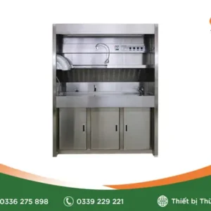 Trạm lấy mẫu bệnh lý BAIP-303 BioLAB