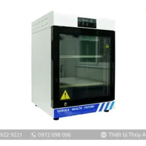 Tủ khử trùng OZONE UV BAIP-602 BioLAB