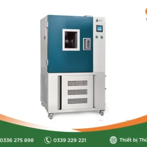 Buồng thử nghiệm xen kẽ nhiệt độ cao-thấp GDJ-2010B JingHong