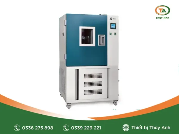 Buồng thử nghiệm nhiệt độ, độ ẩm GDHS-2050A JingHong