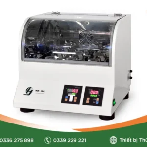 Máy lắc điều nhiệt THZ-320 JingHong (30～280 vòng/phút)