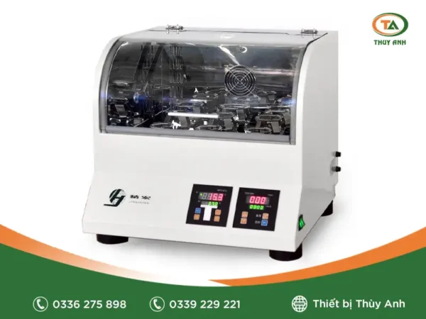 Máy lắc điều nhiệt THZ-420 JingHong (30～400 vòng/phút)