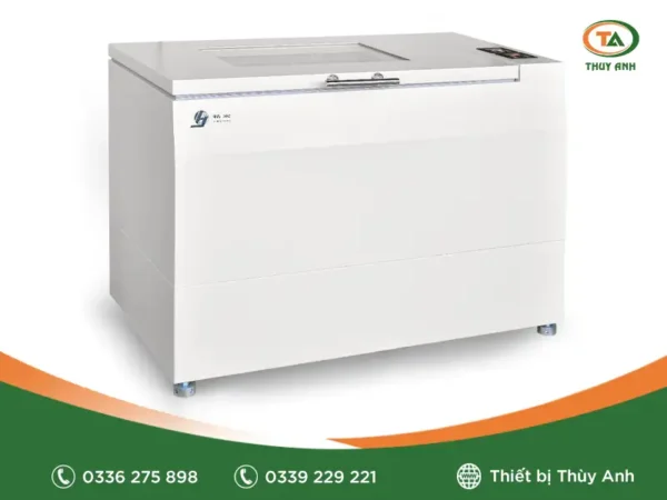 Máy lắc ổn nhiệt LHZ-111 JingHong (30～280 vòng/phút)