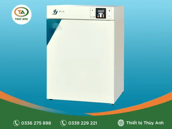 Tủ ấm áo nước GNP-9270 JingHong (270L lít, RT+5～65°C)