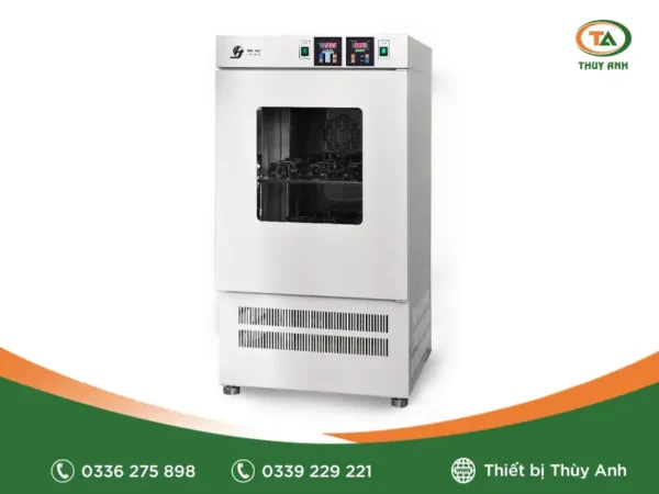 Tủ ẩm lắc HZP-250 JingHong (30～280rpm vòng/phút, 5～50°C)