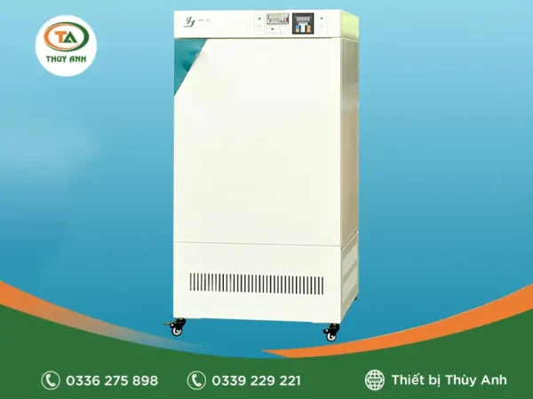 Tủ ấm lạnh MJP-150Y JingHong (146 lít, 0～60°C)