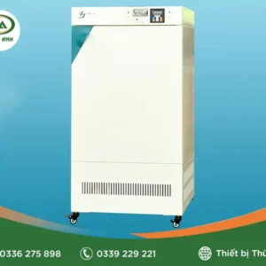 Tủ ấm lạnh MJP-450Y JingHong (426 lít, 0~60°C)