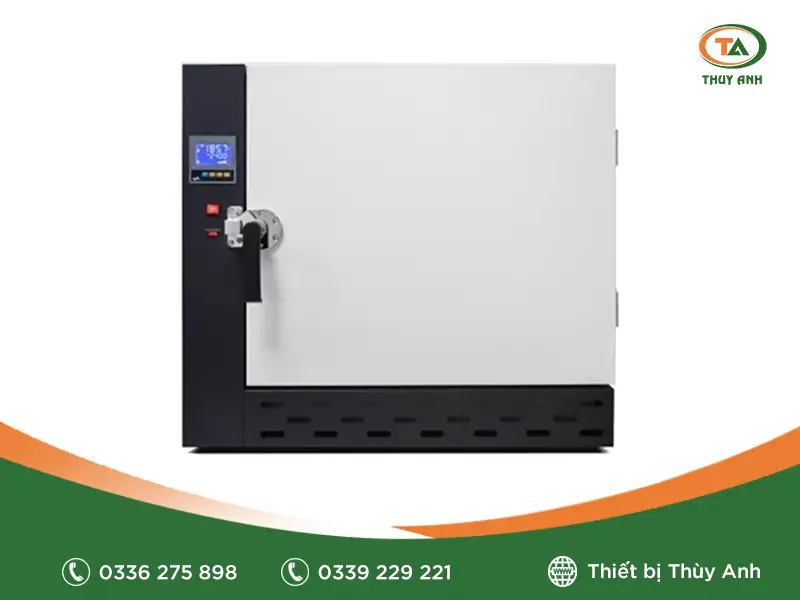 Lò ủ nhiệt SPGW-2 (600°C, 136 lít)