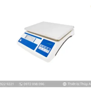 Cân bàn điện tử BBAL-407 BioLAB (16kg/1g)