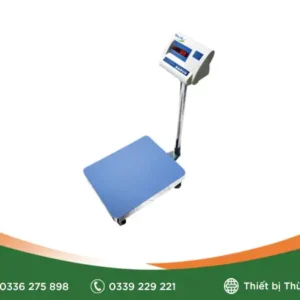 Cân bàn điện tử BBAL-417 BioLAB (61kg/1g)