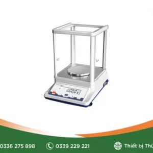 Cân chính xác BBAL-222 BioLAB (310g/1mg, 3 số lẻ)