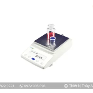 Cân chính xác BBAL-224 BioLAB (4.1kg/0.01g, 2 số lẻ)