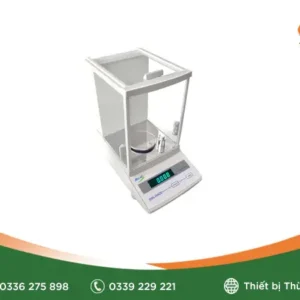 Cân phân tích BBAL-101 BioLAB (110g/1mg, 3 số lẻ)