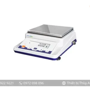 Cân tiểu ly BBAL-204 BioLAB (3.1kg/0.1g, 1 số lẻ)