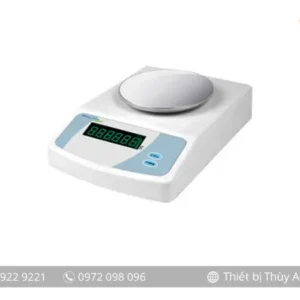 Cân tiểu ly BBAL-211 BioLAB (310g/0.01g, 2 số lẻ)