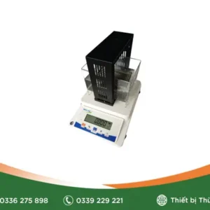 Cân tỷ trọng BBAL-301 BioLAB (310g/0.01g, 2 số lẻ)