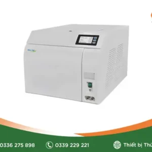 Nồi hấp Class B BAPV-501 BioLAB (45 lít)