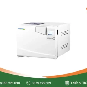 Nồi hấp Class B BAPV-802 BioLAB (60 lít)
