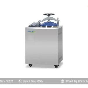 Nồi hấp tiệt trùng BAVT-3004 BioLAB (100 lít)