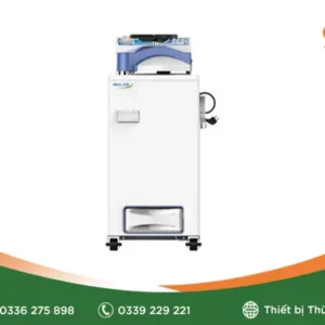 Nồi hấp tiệt trùng BAVT-303-A BioLAB (80 lít, 5°C~138°C)