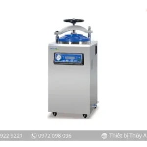 Nồi hấp tiệt trùng BAVT-3204 BioLAB (100 lít)