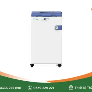 Nồi hấp tiệt trùng BAVT-402-A BioLAB (85 lít)