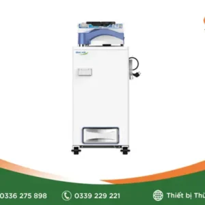 Nồi hấp tiệt trùng BAVT-603-B BioLAB (80 lít)
