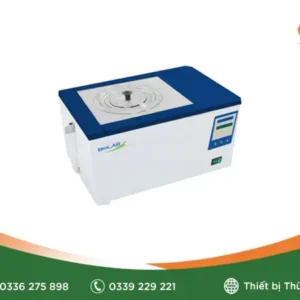 Bể cách thuỷ BBWA-101 Biolab (3.4 lít, RT+5°C ~ 100°C)