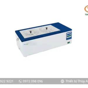 Bể cách thuỷ BBWA-102 Biolab (4.3 lít, RT+5°C ~ 100°C)