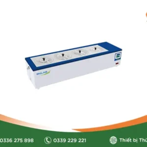 Bể cách thuỷ BBWA-103 Biolab (13.2 lít, RT+5°C ~ 100°C)
