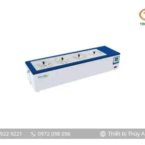 Bể cách thuỷ BBWA-104 Biolab (19 lít, RT+5°C ~ 100°C)
