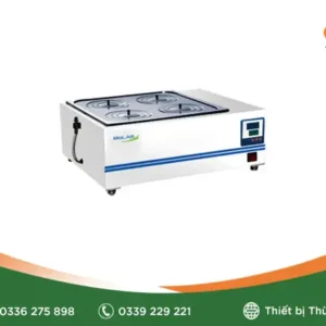 Bể cách thuỷ BBWA-105 Biolab (12.7 lít, RT+5°C ~ 100°C)