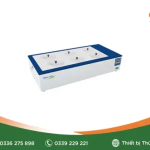 Bể cách thuỷ BBWA-106 Biolab (19 lít, RT+5°C ~ 100°C)