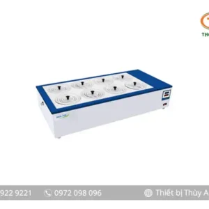 Bể cách thuỷ BBWA-107 Biolab (25 lít, RT+5°C ~ 100°C)