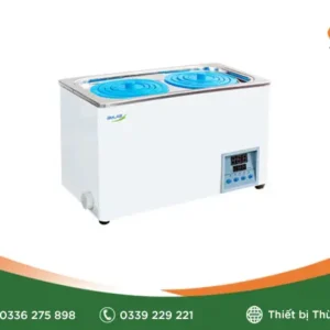 Bể cách thuỷ BBWA-203 Biolab (12.8 lít, RT+5°C ~ 100°C)
