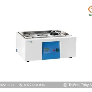 Bể cách thuỷ BBWA-3103 Biolab (RT+5°C ~ 100°C)