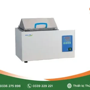 Bể cách thuỷ BBWA-3107 Biolab (11 lít, RT+5°C ~ 80°C)