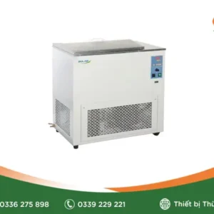 Bể ổn nhiệt lắc BBSW-3005 Biolab (33 lít, 10°C ~ 100°C)