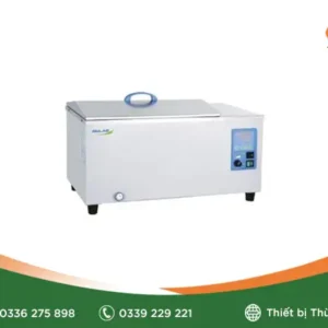 Bể ổn nhiệt lắc BBSW-3001 Biolab (33 lít, RT+5°C ~ 100°C)