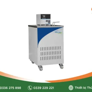 Bể điều nhiệt lạnh BCLT-501 Biolab (8 lít, -40°C ~ 100°C)