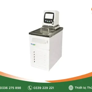 Bể điều nhiệt BCLT-203 Biolab (6 lít, -20°C ~ 100°C, tuần hoàn)