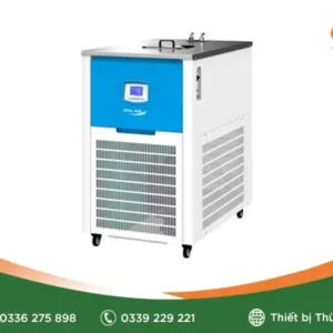 Bể điều nhiệt lạnh BCLT-2201 Biolab (5 lít, -20°C ~ 80°C)