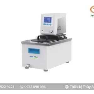 Bể điều nhiệt BCLT-2301 Biolab (6.7 lít, RT+5 ~ 150°C)