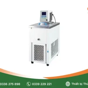Bể điều nhiệt lạnh BCLT-2807 Biolab (4.5 lít, -20 ~ 100°C)