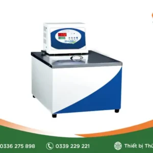 Bể điều nhiệt tuần hoàn BCHT-104 Biolab (30 lít, RT+5°C ~ 100°C)