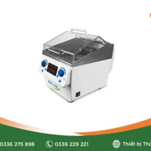 Bể ổn nhiệt lắc BBSW-301 Biolab (10 lít, RT+5°C ~ 99°C)