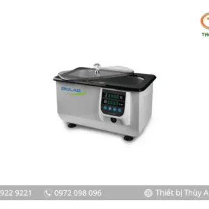 Bể cách thuỷ BBWA-301 Biolab (5Lx1, RT+5°C ~ 100°C)