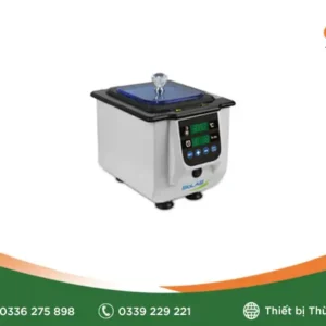 Bể cách thuỷ BBWA-302 Biolab (2Lx1, RT+5°C ~ 100°C)