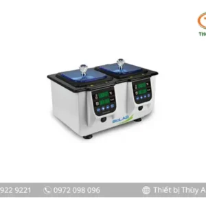 Bể cách thuỷ BBWA-303 Biolab (2Lx2, RT+5°C ~ 100°C)