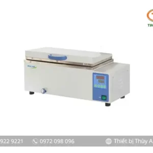 Bể cách thuỷ BBWA-3201 Biolab (20 lít, RT+5°C ~ 80°C)